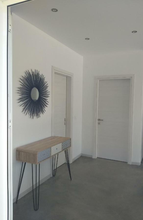 Casa Di Billy Villa Halikúnasz Kültér fotó