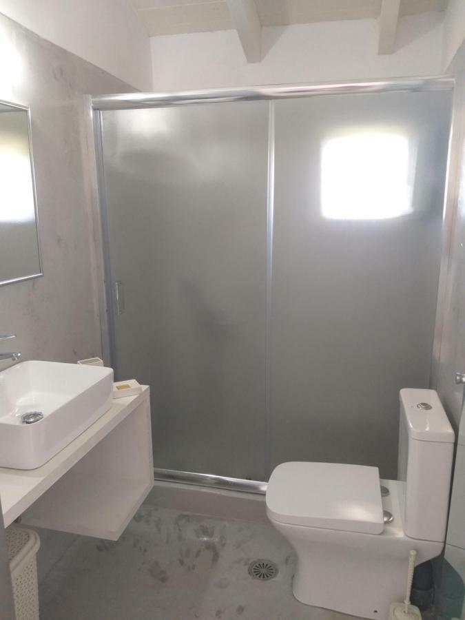 Casa Di Billy Villa Halikúnasz Kültér fotó